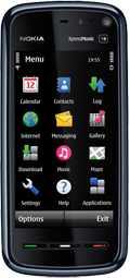 Nokia 5800