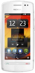 Nokia 600