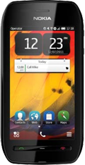 Nokia 603