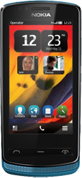 Nokia 700