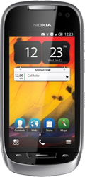 Nokia 701