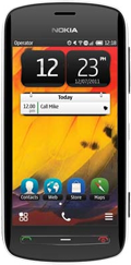 Nokia 808